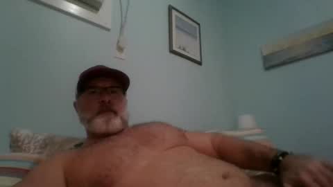 musclemeat41 online show from December 2024 08:57:02 PM