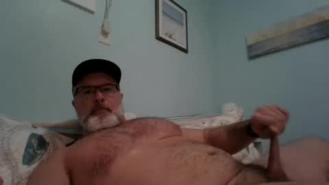 musclemeat41 online show from January 2025 09:53:01 PM