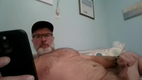 musclemeat41 online show from January 2025 05:12:02 PM