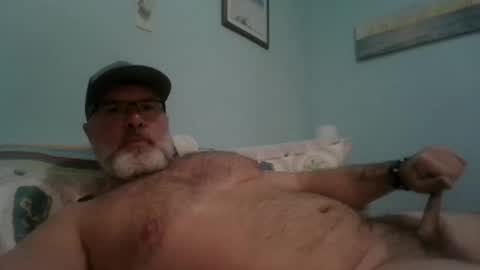 musclemeat41 online show from January 2025 06:31:01 PM