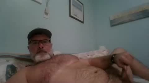 musclemeat41 online show from January 2025 10:06:01 PM