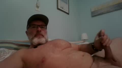 musclemeat41 online show from February 2025 11:21:02 PM