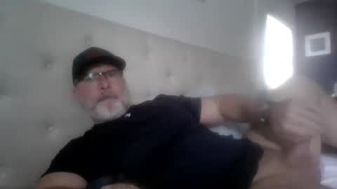 musclemeat41 online show from March 2025 08:31:02 PM