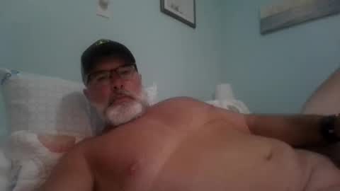 musclemeat41 online show from September 2025 10:02:01 PM