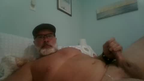 musclemeat41 online show from September 2025 06:11:02 PM