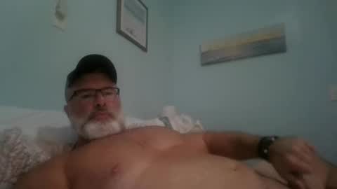 musclemeat41 online show from September 2025 04:34:02 PM