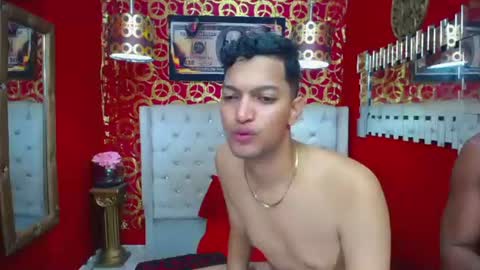 Snapshot of musclepein chatting on July 2026 08:34:02 PM musclepein online show from July 2026 08:34:02 PM