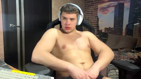 Egor online show from April 2026 08:25:02 PM