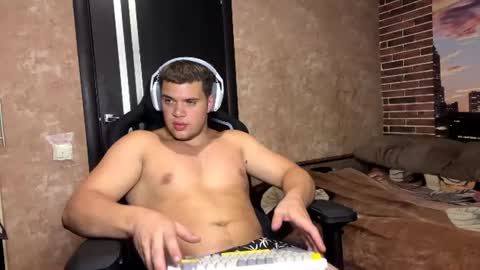 Egor online show from June 2026 09:08:02 PM