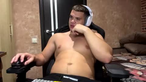 Egor online show from July 2026 09:31:02 PM