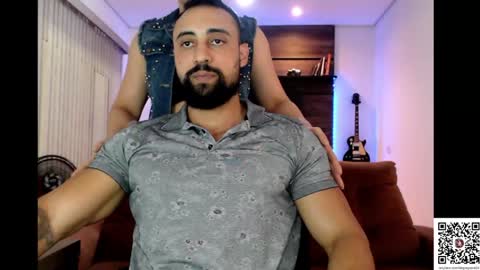 Snapshot of muscleweed420 chatting on January 2025 04:30:02 PM Ragnar online show from January 2025 04:30:02 PM