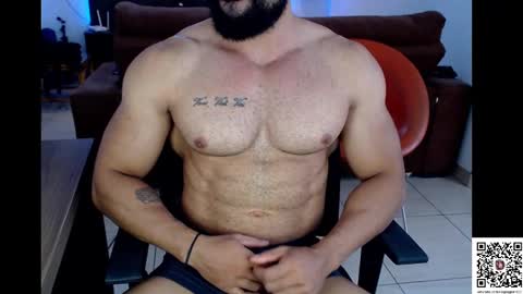 Snapshot of muscleweed420 chatting on February 2025 11:30:02 AM Ragnar online show from February 2025 11:30:02 AM