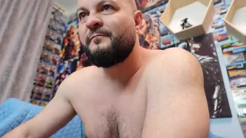 Chris online show from February 2026 07:23:02 AM