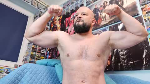 Chris online show from March 2026 07:01:01 AM