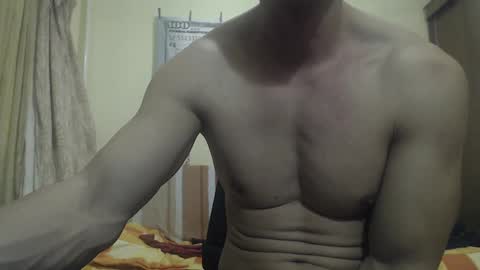 Snapshot of musculargod chatting on December 2024 10:51:02 PM SexyMuscled online show from December 2024 10:51:02 PM
