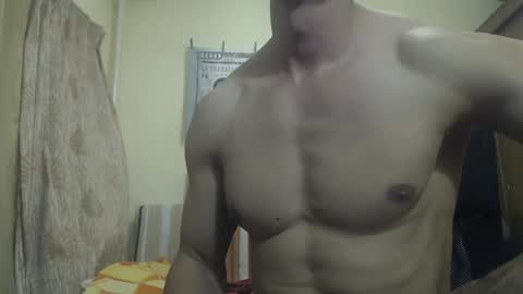 Snapshot of musculargod chatting on December 2024 09:13:02 PM SexyMuscled online show from December 2024 09:13:02 PM