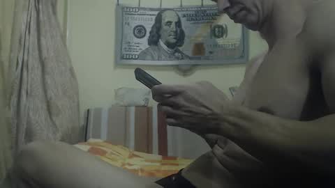 Snapshot of musculargod chatting on December 2024 10:55:01 PM SexyMuscled online show from December 2024 10:55:01 PM