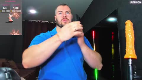 Snapshot of muscularjohnforu chatting on March 2025 09:50:01 AM click icon for peach online show from March 2025 09:50:01 AM