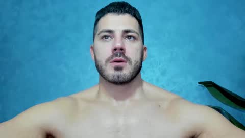 muscularmaster onlyfans online show from January 2025 10:56:02 PM