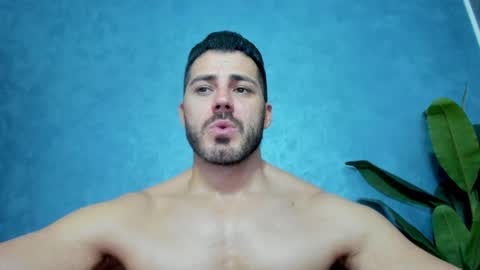 muscularmaster onlyfans online show from January 2025 12:59:01 AM