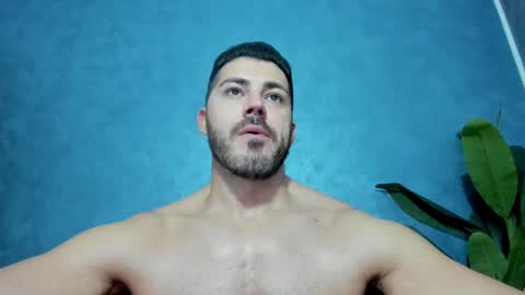 muscularmaster onlyfans online show from January 2025 10:45:01 PM