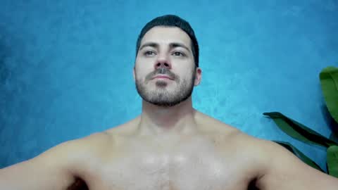 muscularmaster onlyfans online show from January 2025 10:01:02 PM