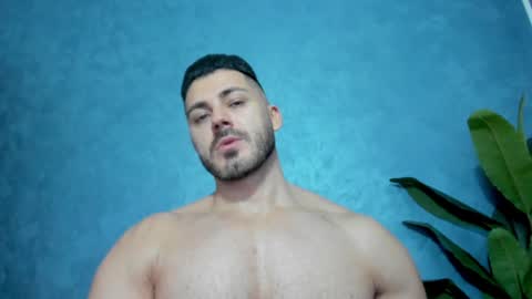 muscularmaster onlyfans online show from January 2025 10:34:01 PM