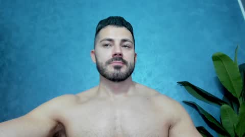 muscularmaster onlyfans online show from January 2025 10:26:02 PM
