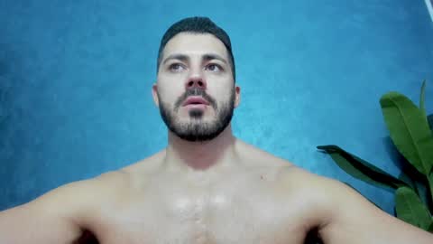 muscularmaster onlyfans online show from January 2025 10:11:02 AM