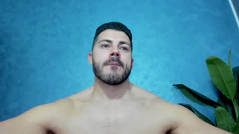 muscularmaster onlyfans online show from January 2025 12:59:01 AM