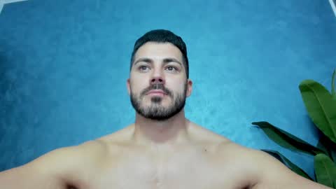 muscularmaster onlyfans online show from January 2025 10:50:01 PM