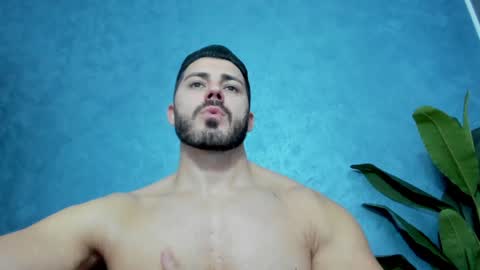 muscularmaster onlyfans online show from January 2025 11:00:01 PM