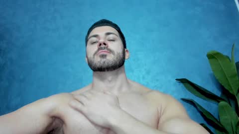 muscularmaster onlyfans online show from February 2025 10:10:02 PM