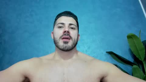 muscularmaster onlyfans online show from February 2025 10:04:02 PM