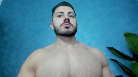 muscularmaster onlyfans online show from March 2025 10:20:01 PM