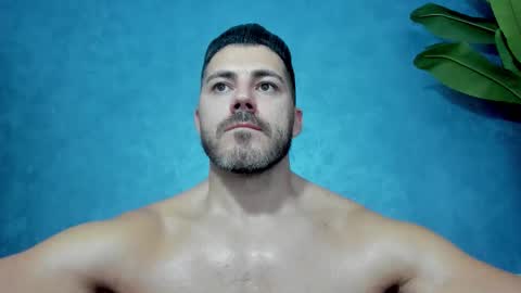 muscularmaster onlyfans online show from September 2025 08:32:02 PM