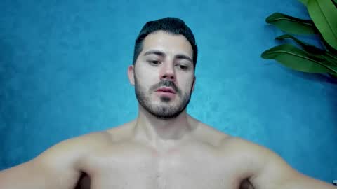 muscularmaster onlyfans online show from October 2025 09:34:02 PM