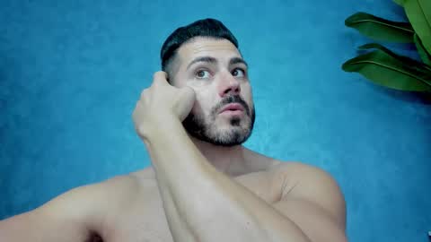 muscularmaster onlyfans online show from October 2025 09:04:01 PM