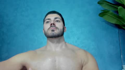 muscularmaster onlyfans online show from November 2025 10:04:02 PM