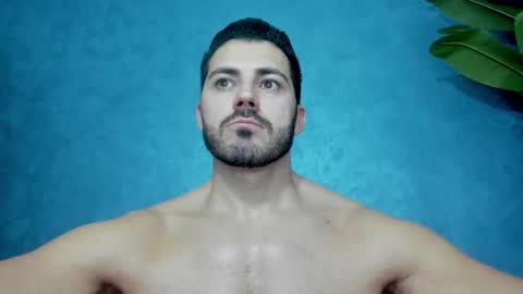 muscularmaster onlyfans online show from December 2025 10:03:01 PM