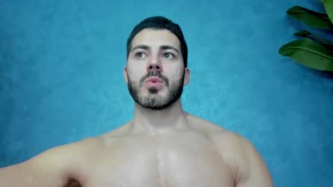 muscularmaster onlyfans online show from January 2026 11:20:02 PM