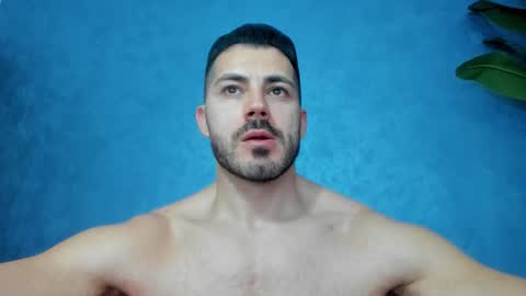 muscularmaster onlyfans online show from March 2026 10:14:01 PM