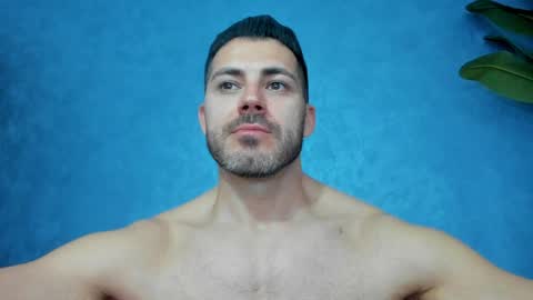 muscularmaster onlyfans online show from April 2026 10:16:01 PM