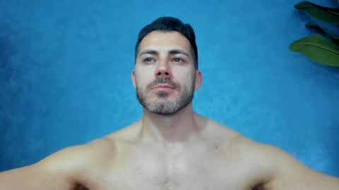 muscularmaster onlyfans online show from April 2026 10:01:02 PM