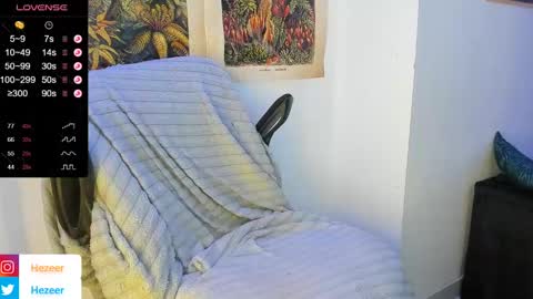 Musculus online show from February 2025 06:45:01 PM