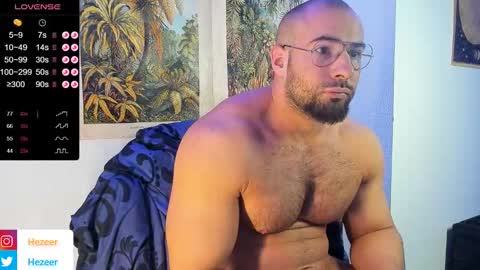 Musculus online show from March 2025 12:53:01 AM