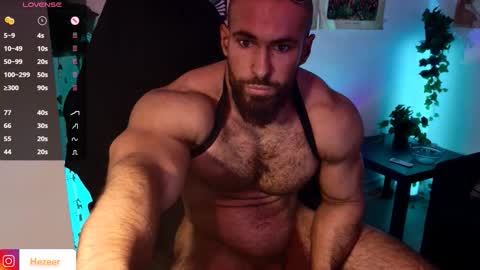 Musculus online show from September 2025 02:11:01 PM