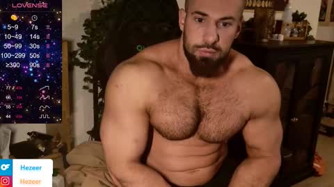 Musculus online show from January 2026 08:16:01 AM