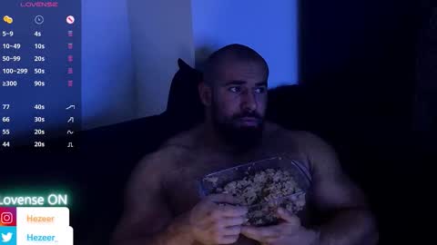 Musculus online show from March 2026 11:38:02 AM