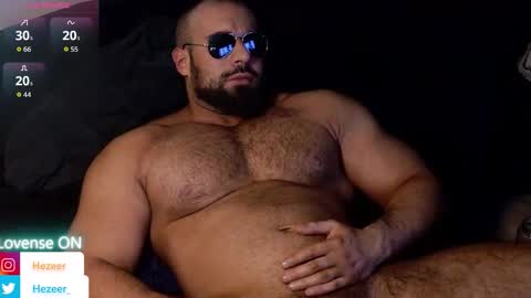 Musculus online show from March 2026 12:03:02 AM